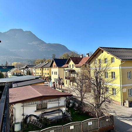 Royal Retreat - Sarac Apartment Бад-Ишль Экстерьер фото