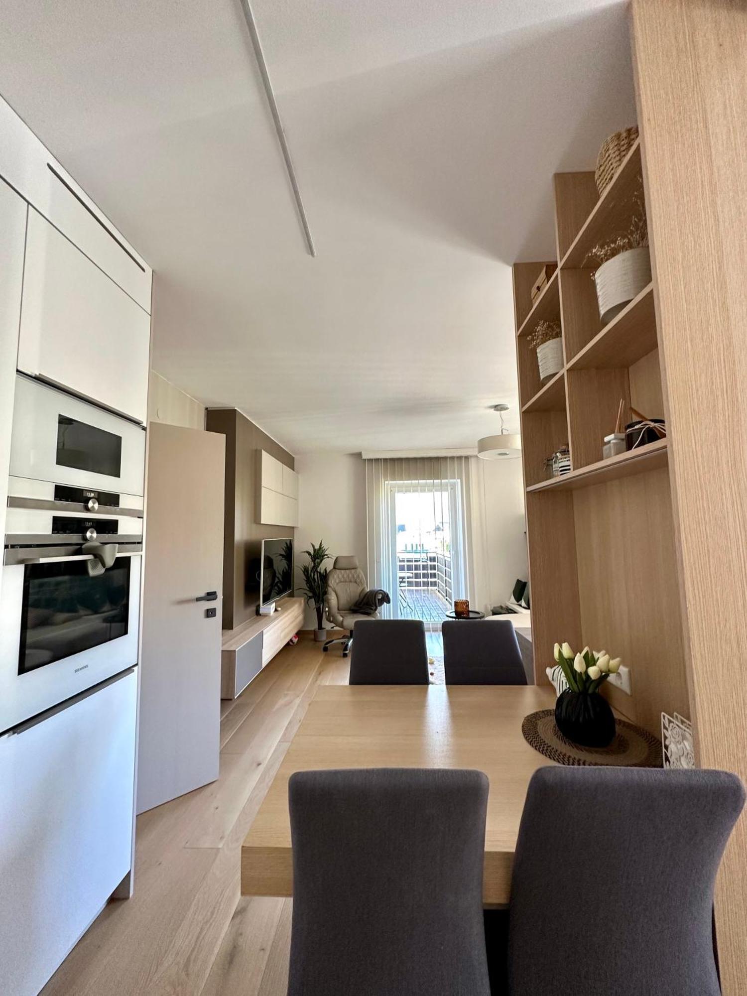 Royal Retreat - Sarac Apartment Бад-Ишль Экстерьер фото