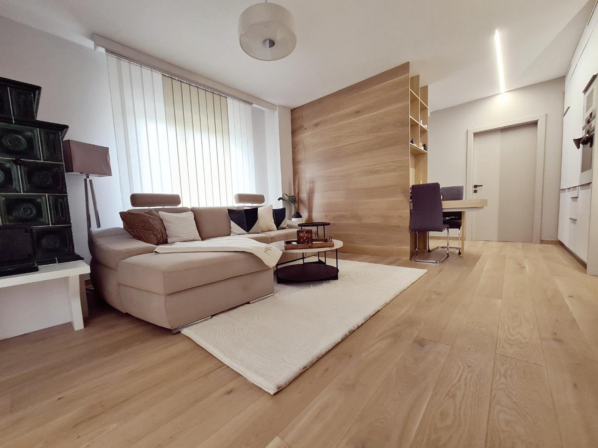 Royal Retreat - Sarac Apartment Бад-Ишль Экстерьер фото